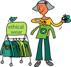 ethical fashion